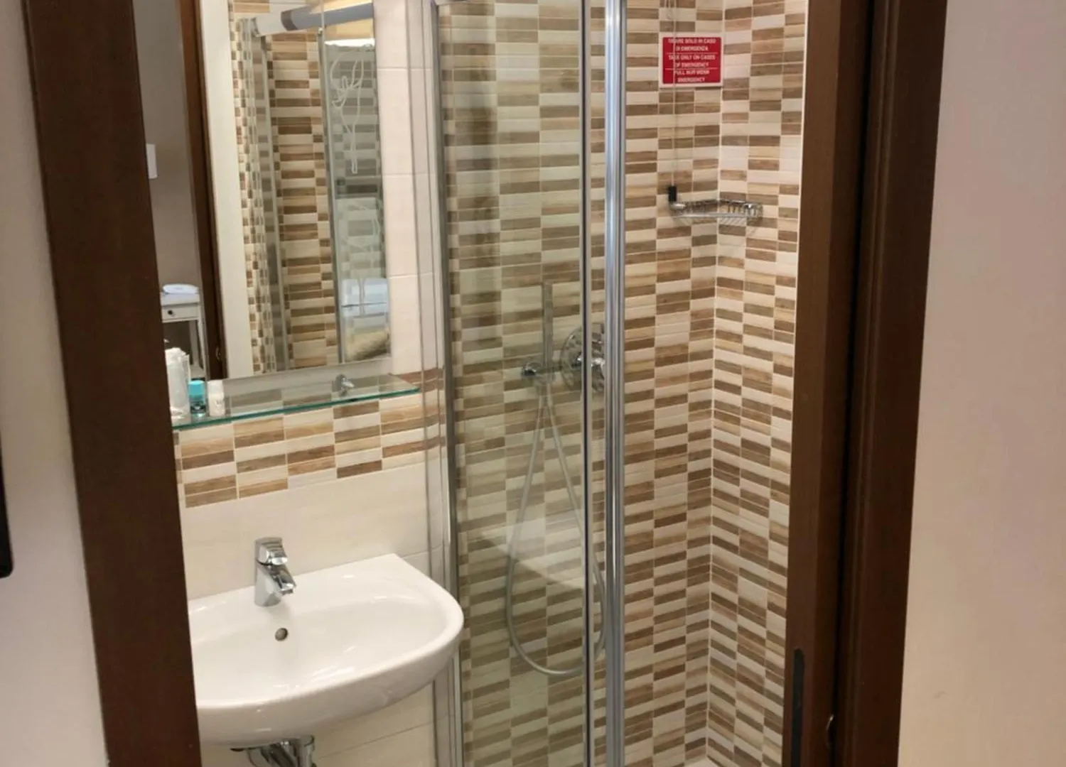 Hotel Di Stefano Pisa