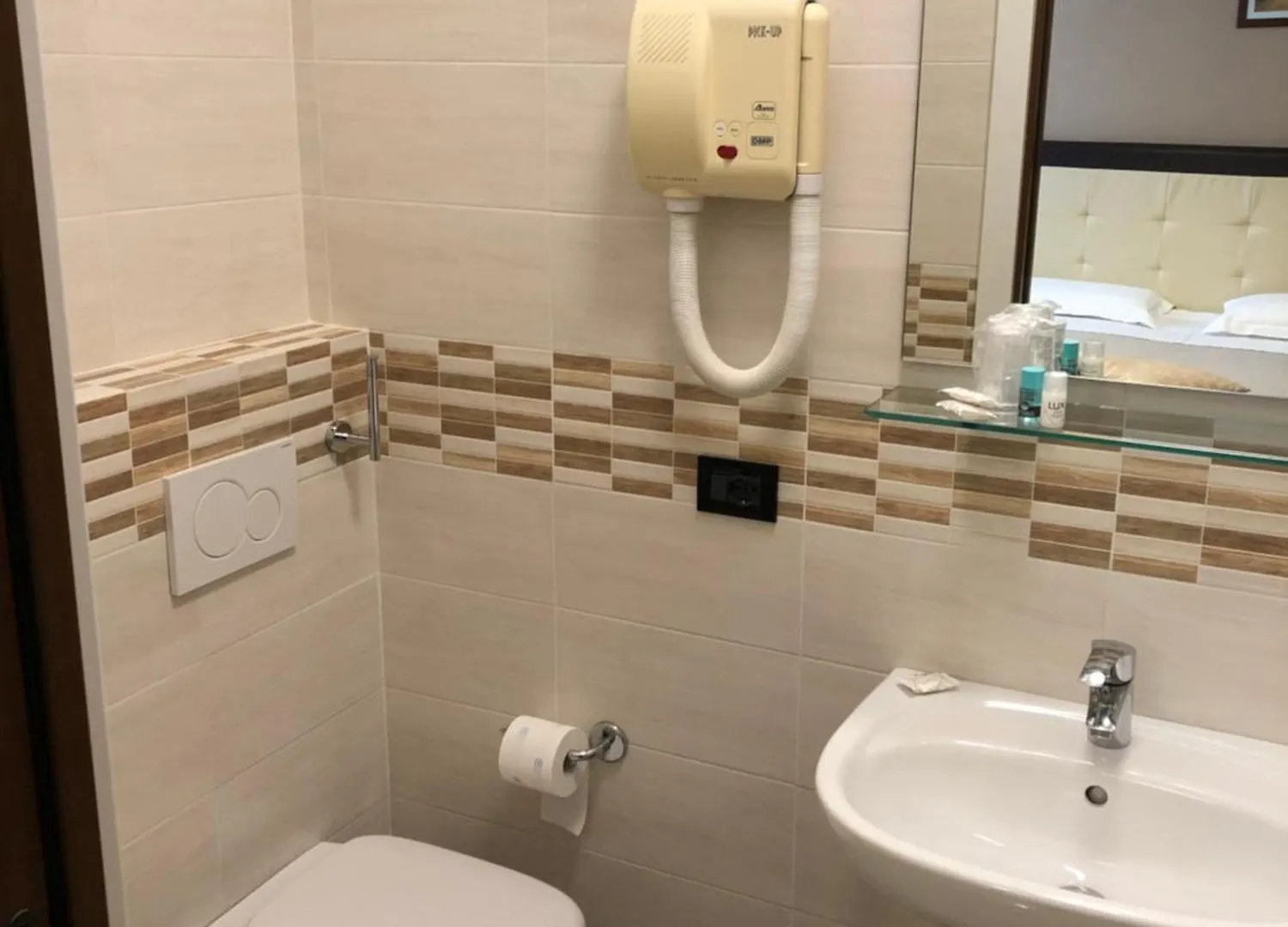 Hotel Di Stefano Pisa
