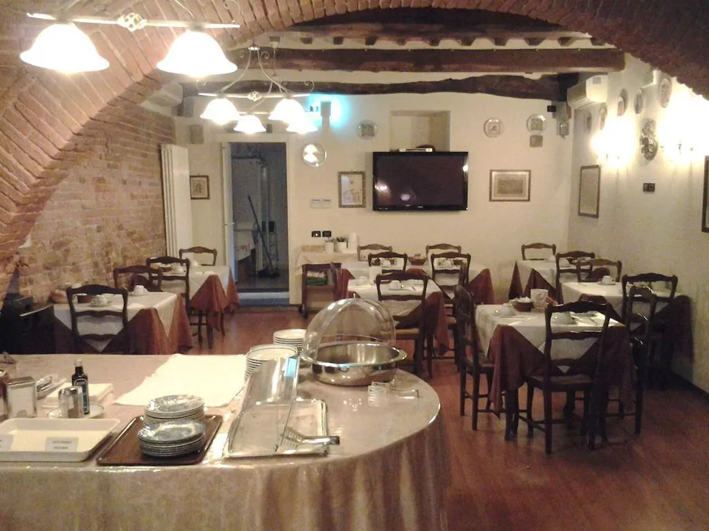 Hotel Di Stefano Pisa