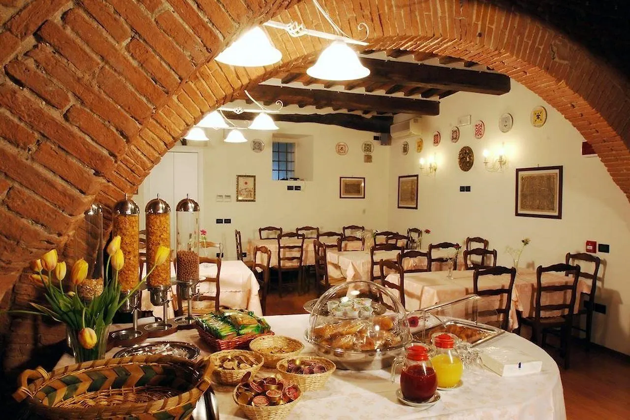 ***  Hotel Di Stefano Pisa Italië