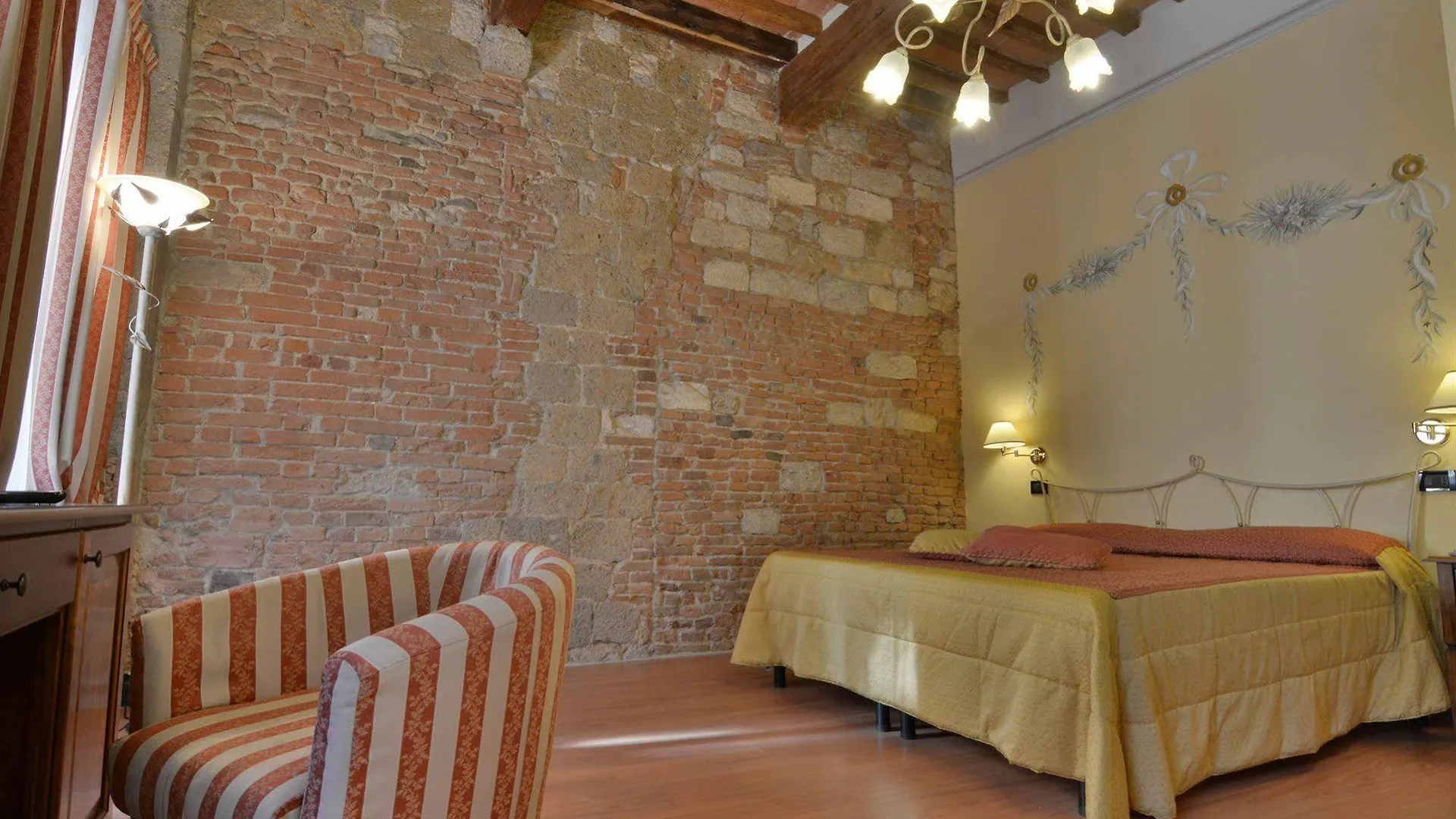 ***  Hotel Di Stefano Pisa Italië