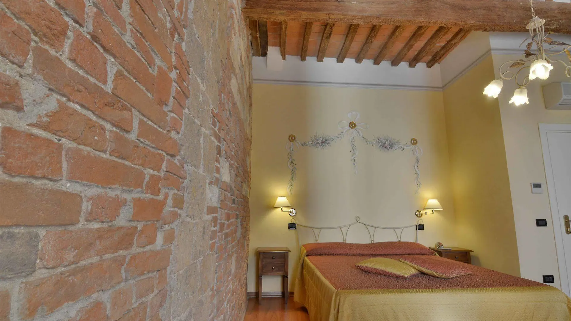 Hotel Di Stefano Pisa
