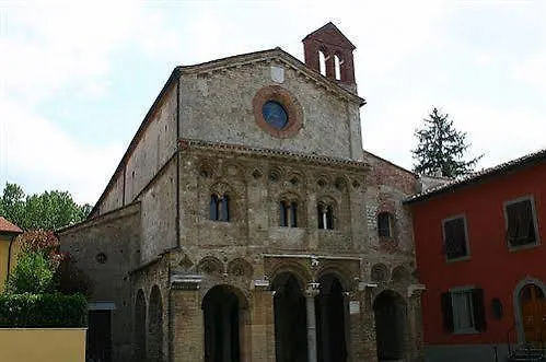 Hotel Di Stefano Pisa