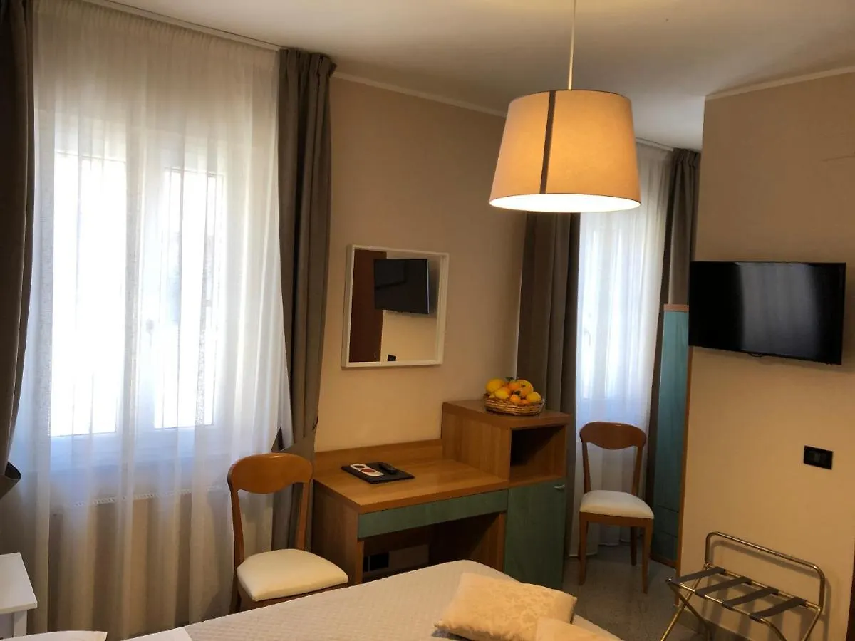 Hotel Di Stefano Pisa
