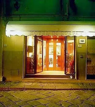 Hotel Di Stefano Pisa