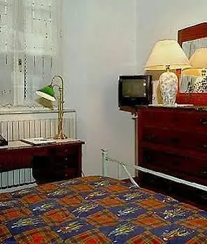 Hotel Di Stefano Pisa