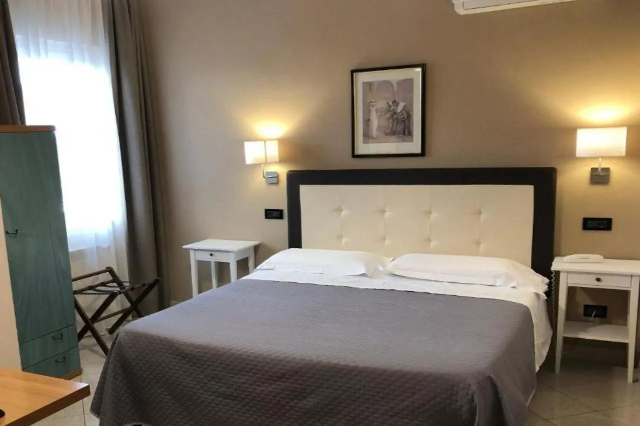 Hotel Di Stefano Pisa