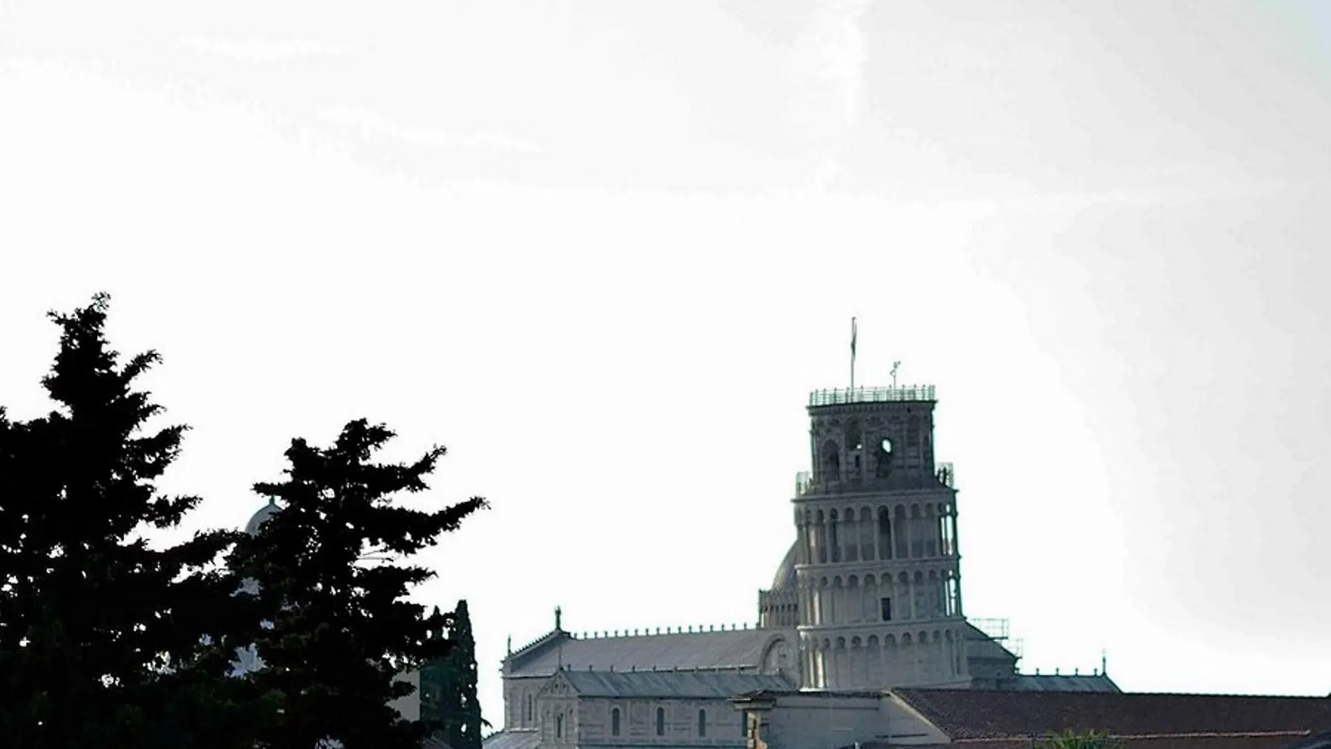 ***  Hotel Di Stefano Pisa Italy