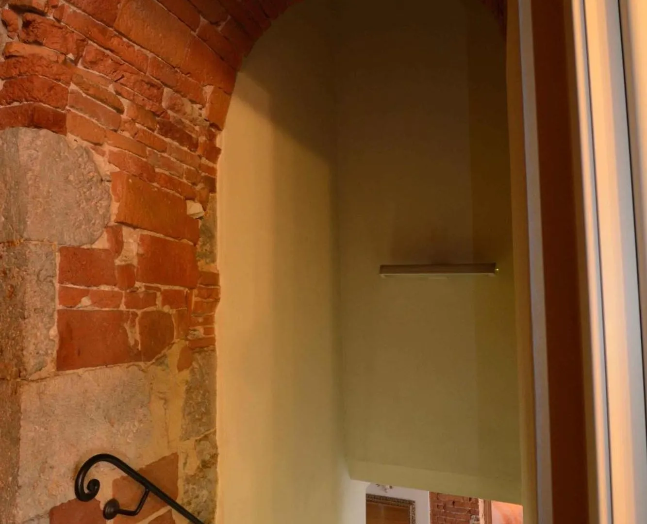 Hotel Di Stefano Pisa