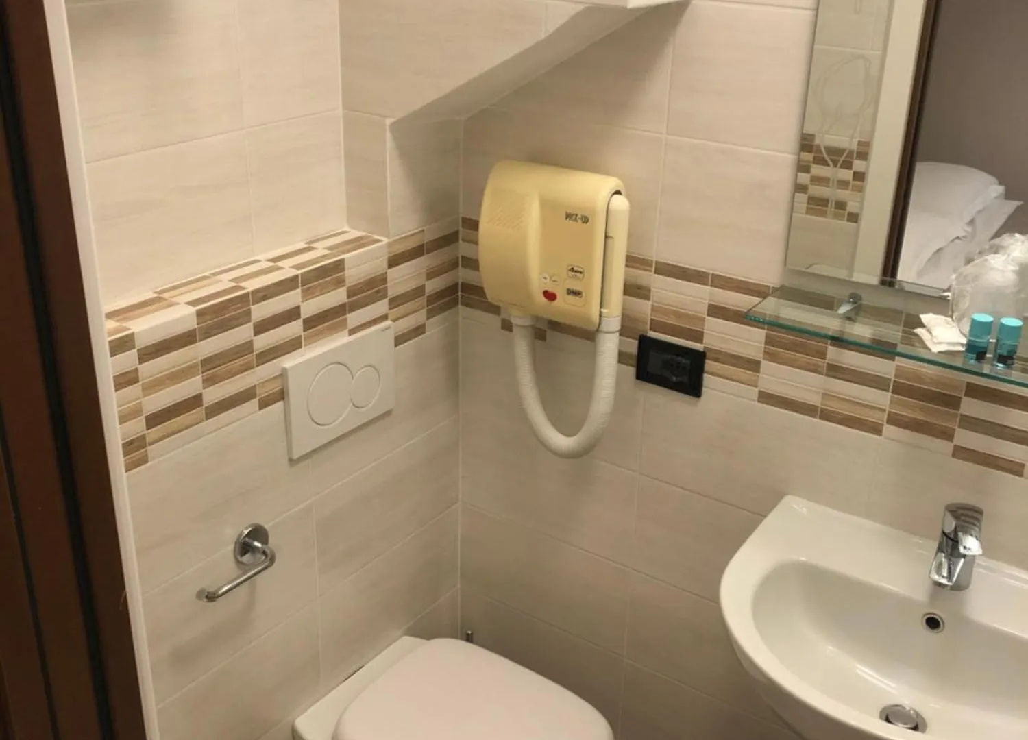 Hotel Di Stefano Pisa