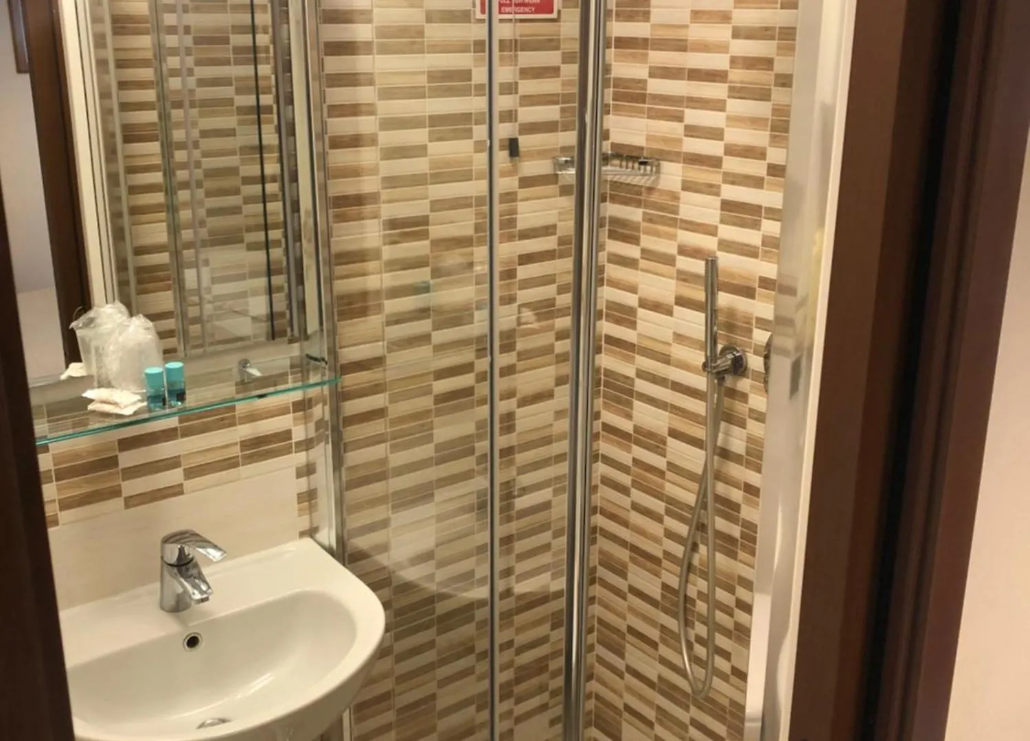 Hotel Di Stefano Pisa