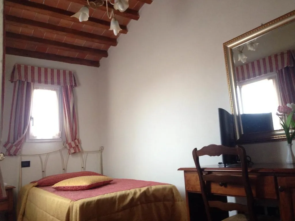 Hotel Di Stefano Pisa