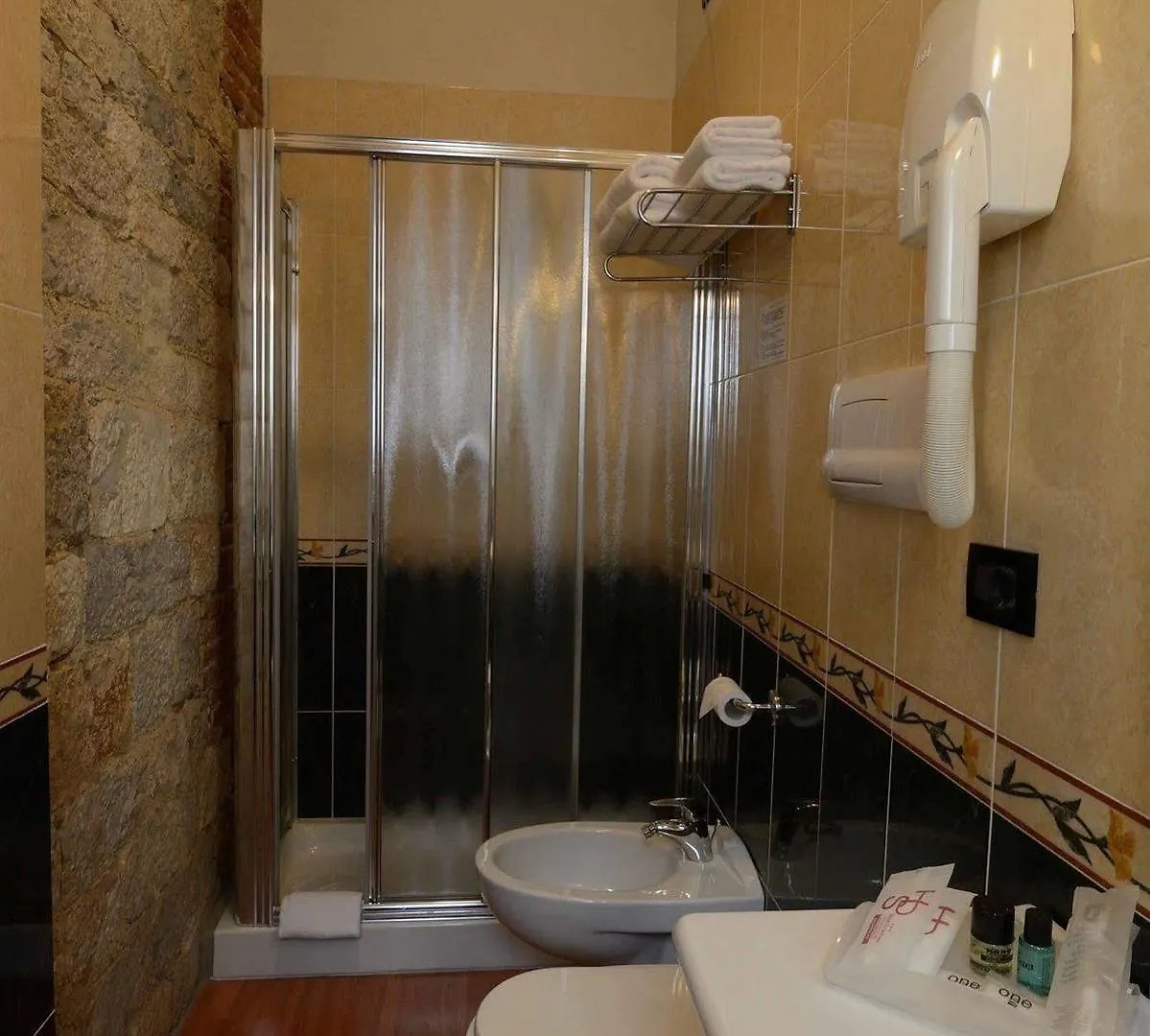 Hotel Di Stefano Pisa