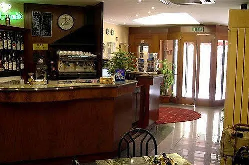 Hotel Di Stefano Pisa