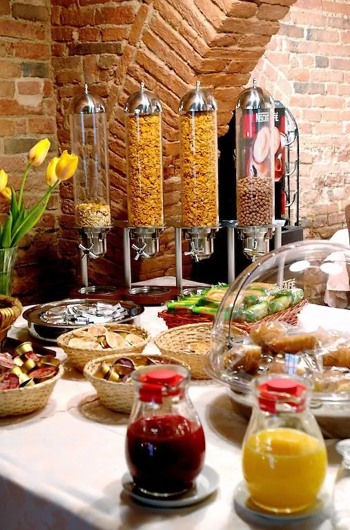 Hotel Di Stefano Pisa 3*,  Italien