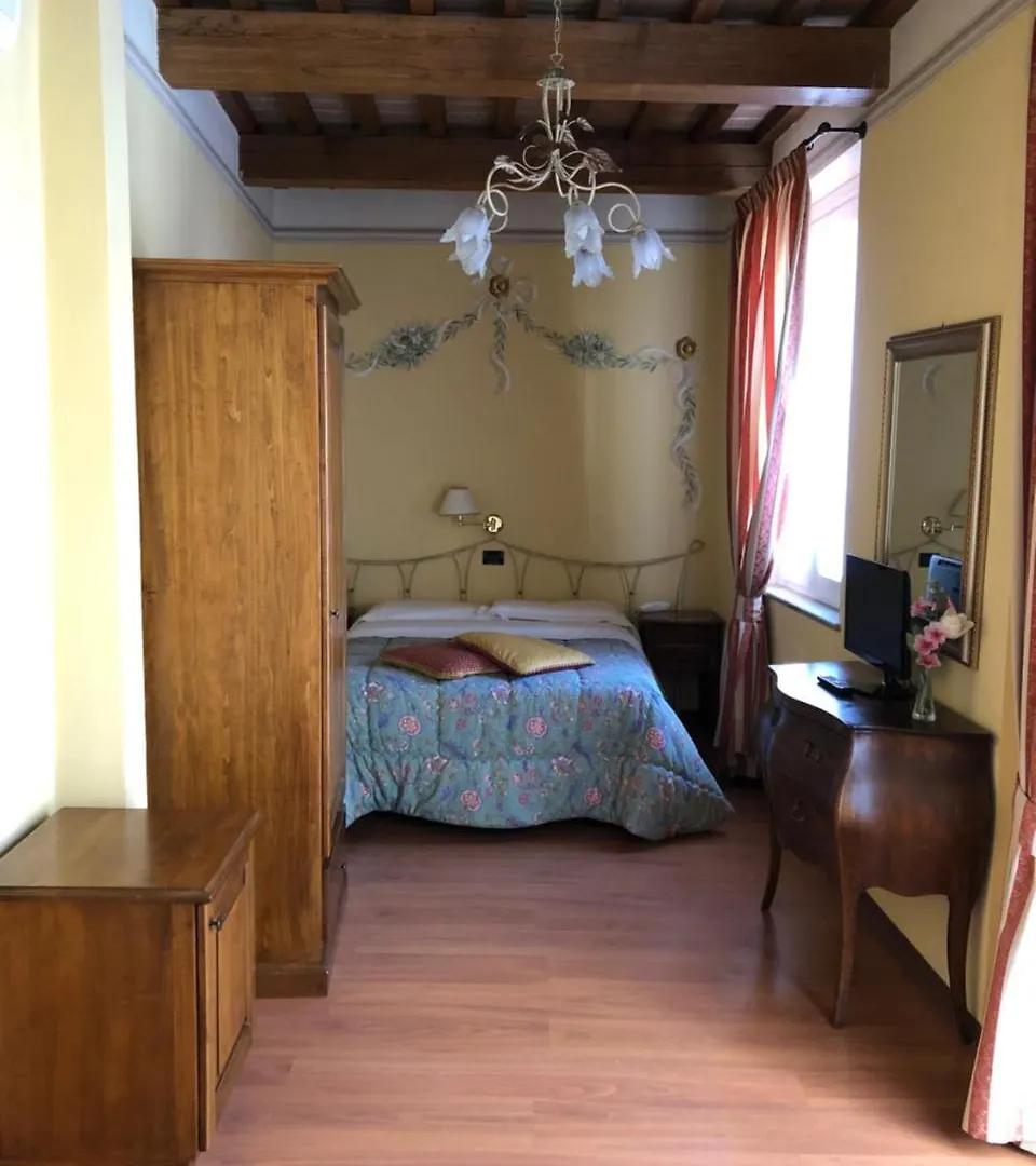 Hotel Di Stefano Pisa