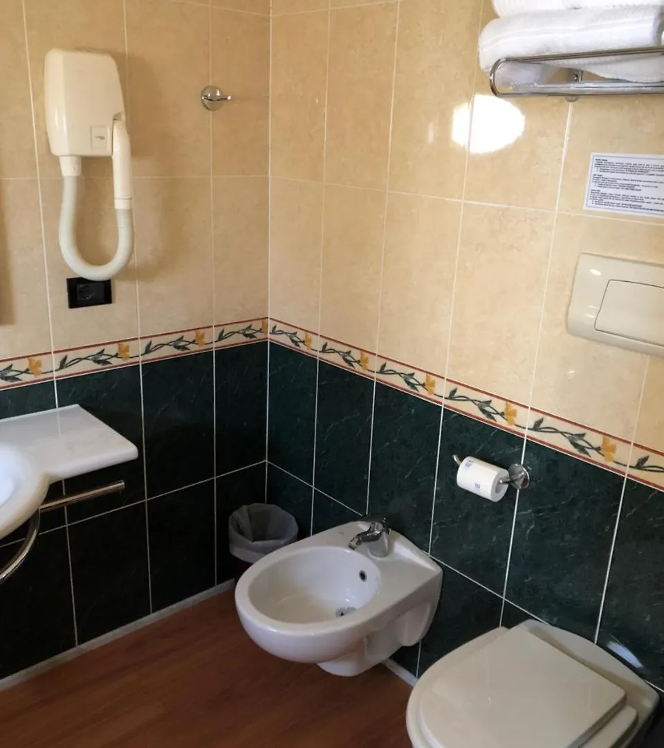 ***  Hotel Di Stefano Pisa Italy