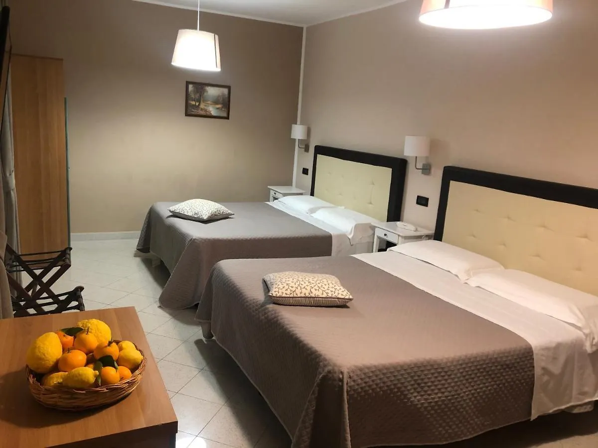 Hotel Di Stefano Pisa