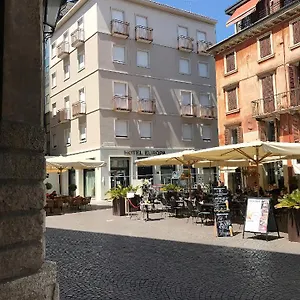 Europa 3*, Verona Itália