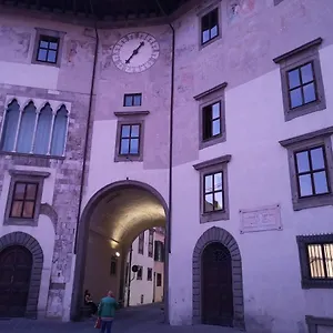 Casa vacanze L'angolo Dei Cavalieri, Pisa