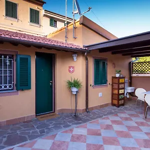 Appartamento Il Rustichello, Pisa