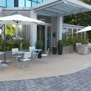 Montini Linate Airport 3*, Peschiera Borromeo Itália