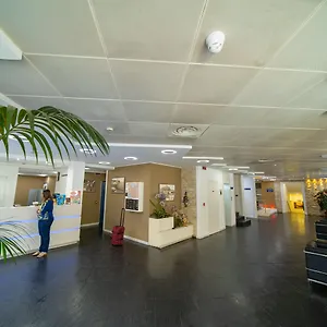 Ibis Styles Cristal 4*, Palermo Itália
