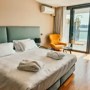 Du Parc 4* Salò