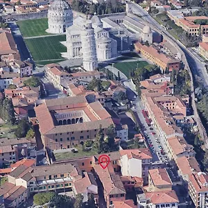 San Tommaso ** Pisa