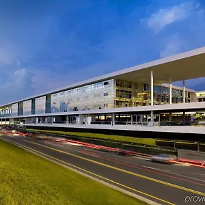 Sheraton Milan Malpensa Airport & Conference Centre Италия