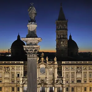 Mecenate Palace Италия