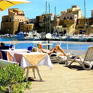 Cala Marina 3* Castellammare del Golfo