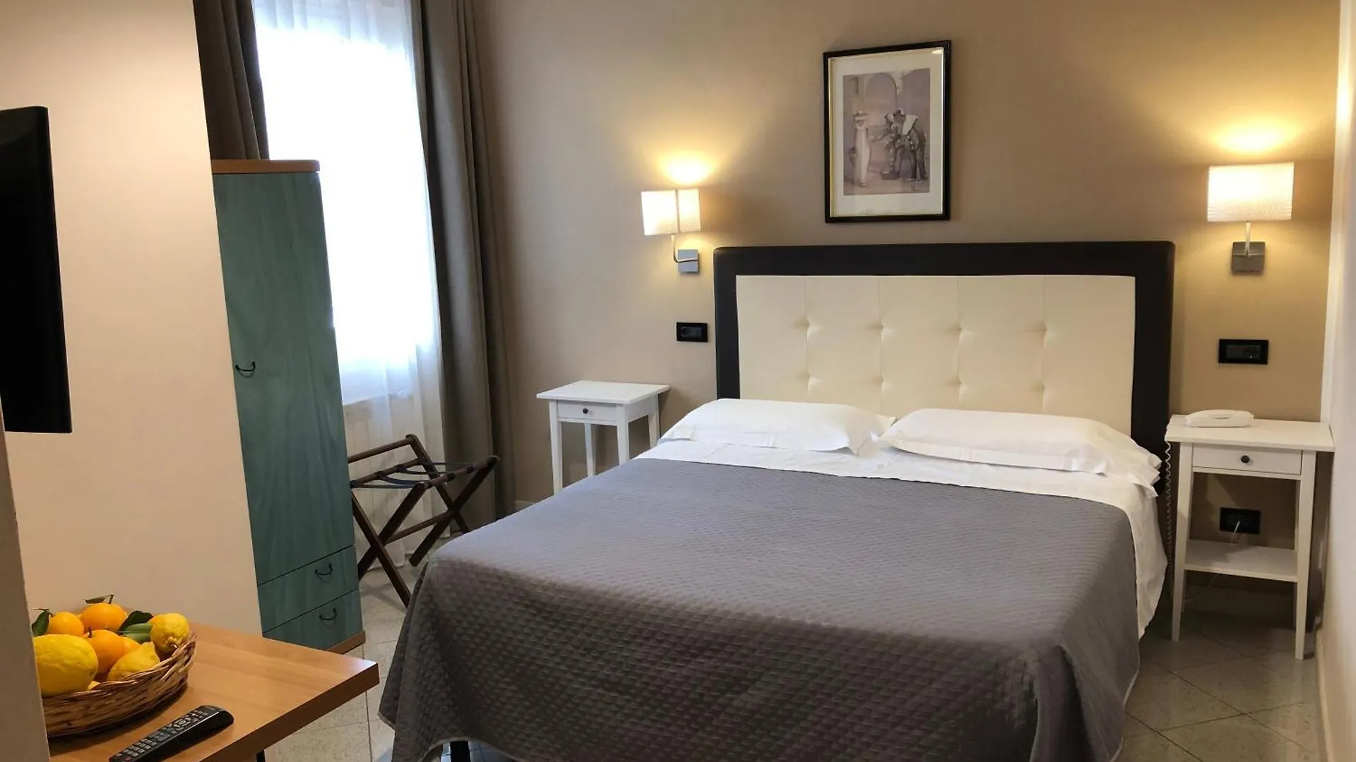 Hotel Di Stefano Pisa