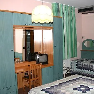 Hotel Di Stefano Pisa