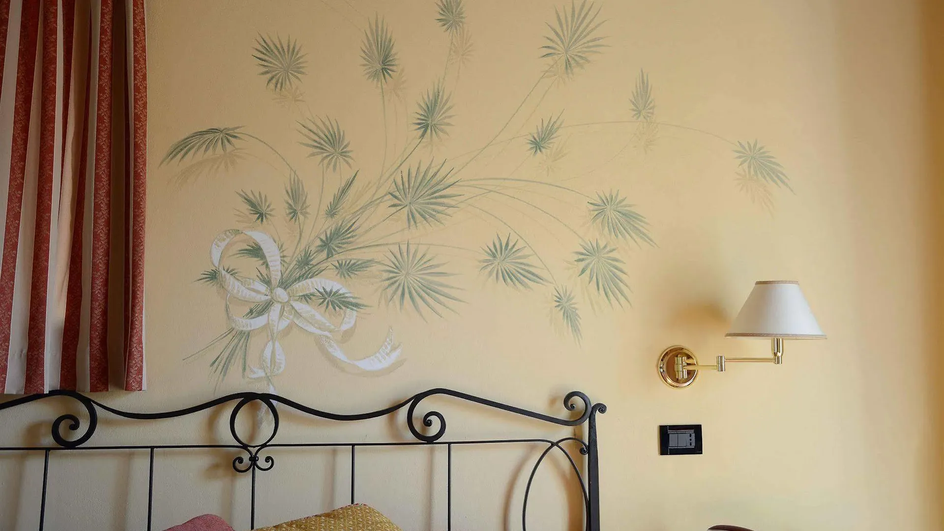 Hotel Di Stefano Pisa