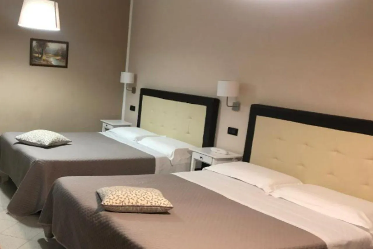 Hotel Di Stefano Pisa