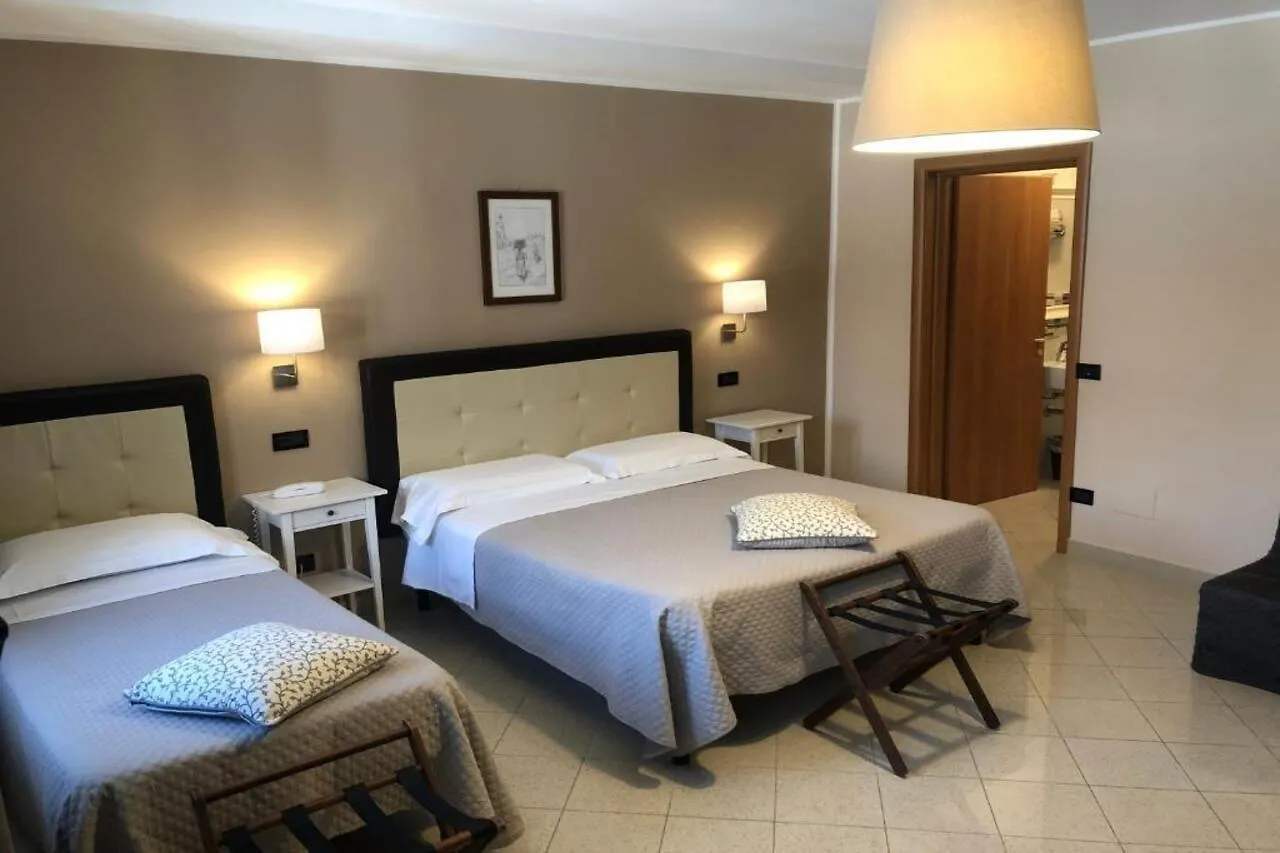 Hotel Di Stefano Pisa