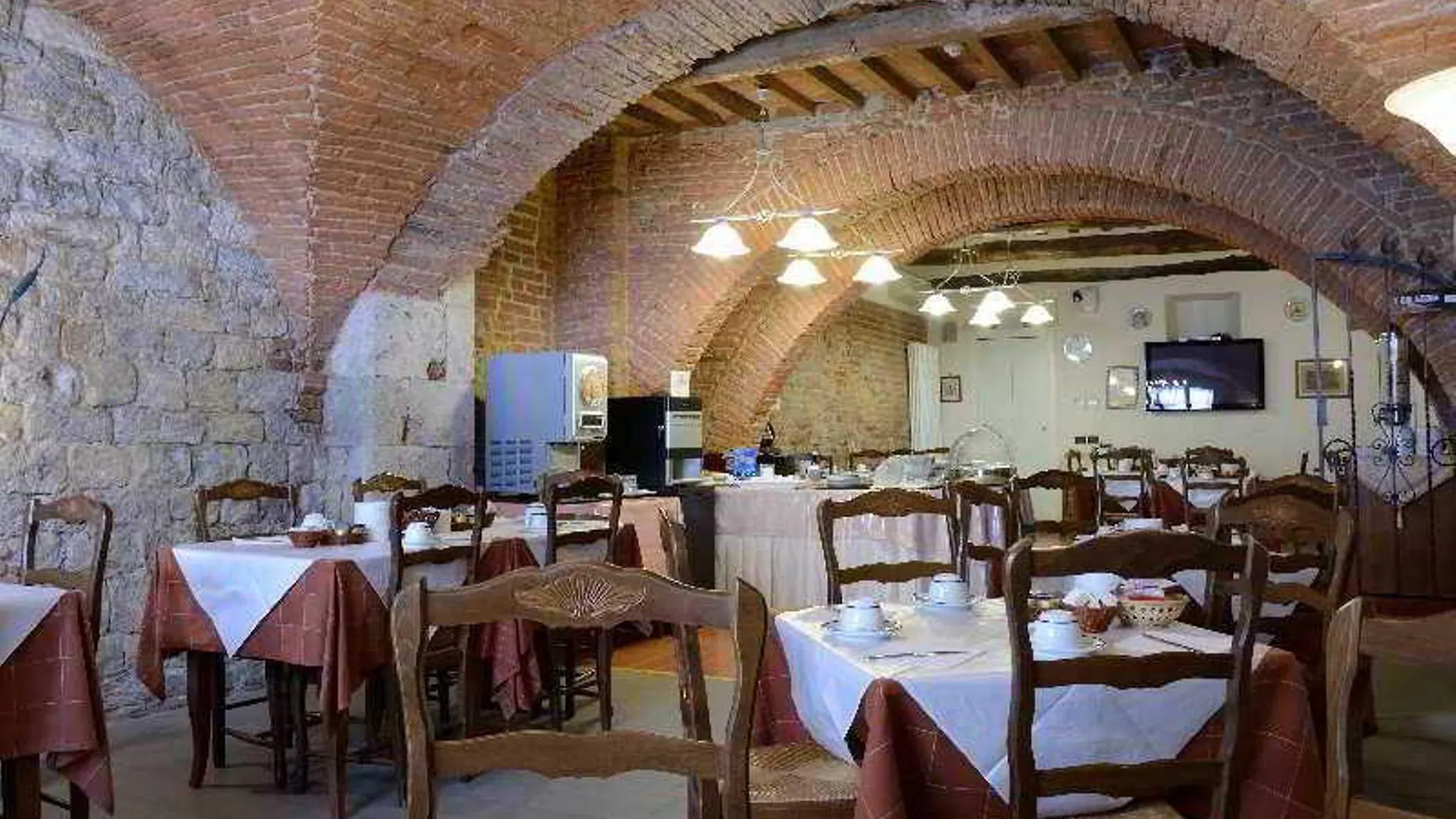 Hotel Di Stefano Pisa