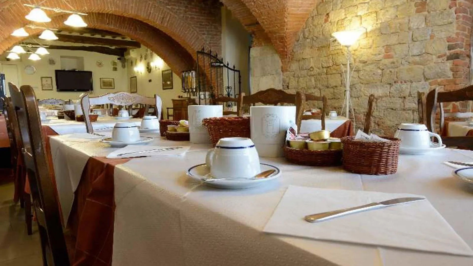 Hotel Di Stefano Pisa