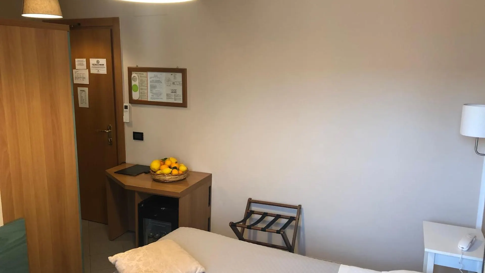 Hotel Di Stefano Pisa