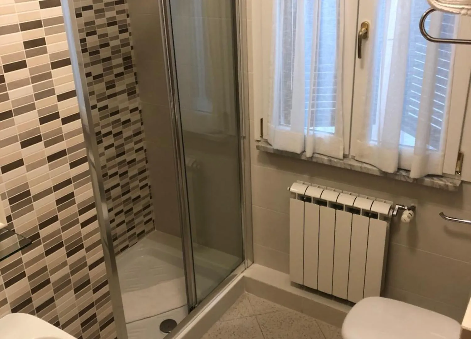 Hotel Di Stefano Pisa