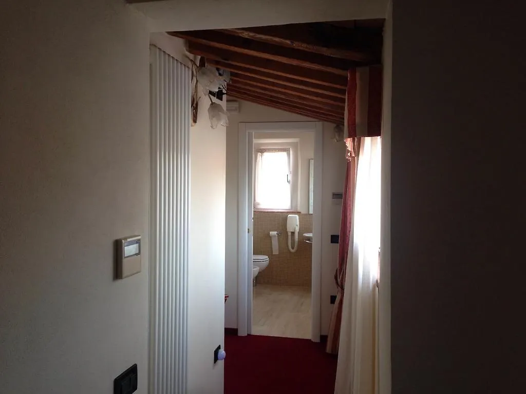 Hotel Di Stefano Pisa
