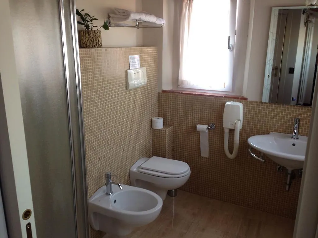 Hotel Di Stefano Pisa Italia