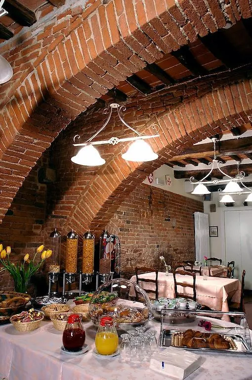 Hotel Di Stefano Pisa