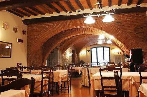 Hotel Di Stefano Pisa 3*,  Italia