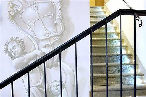***  Hotel Di Stefano Pisa Italia
