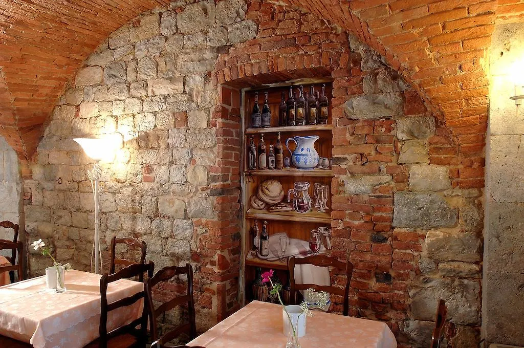 Hotel Di Stefano Pisa
