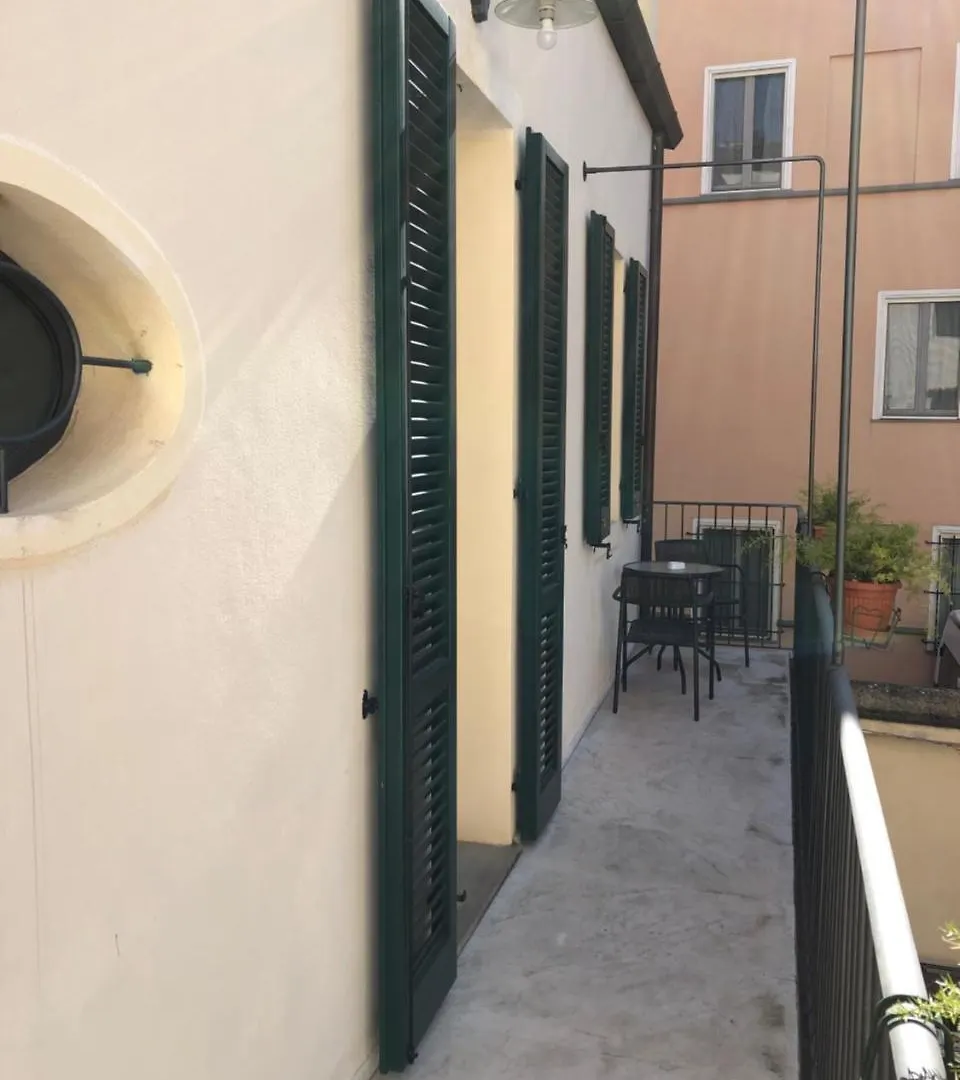 Hotel Di Stefano Pisa Italia