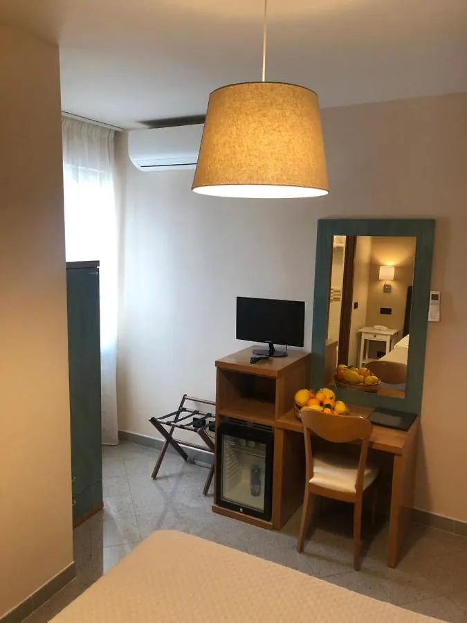 Hotel Di Stefano Pisa