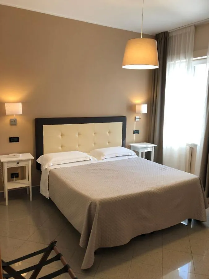 Hotel Di Stefano Pisa
